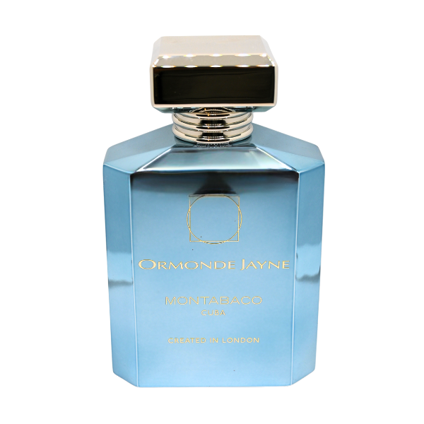 Ormonde Jayne Montabaco Cuba 雲煙之息中性香精