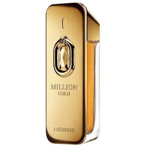 Paco Rabanne Million Gold Elixir 百萬黃金男性香精迷你瓶