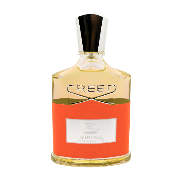 Creed Viking Cologne 維京之海 龍蘊中性淡香精