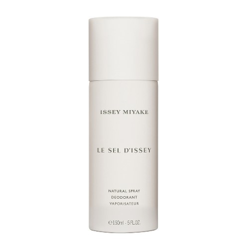 【身體系列】Issey Miyake Le Sel D'lssey 三宅一生 一生之鹽體香噴霧