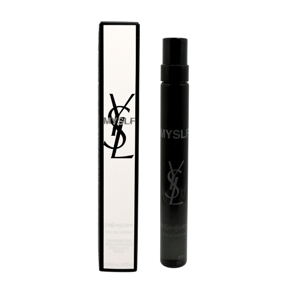 YSL MYSLF 男性淡香精行動香氛