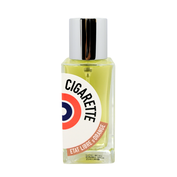 Etat Libre d'Orange Jasmin et cigarette 解放橘郡 茉莉香菸女性淡香精