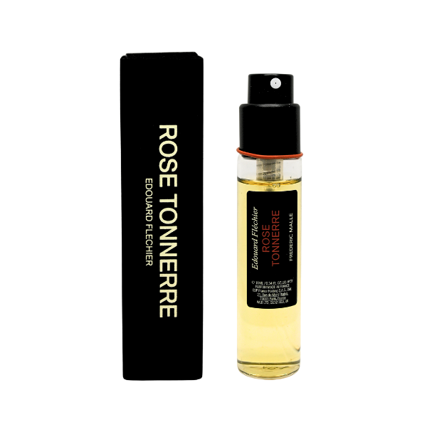 Frederic Malle Rose Tonnerre 馥馬爾香氛出版社夜色玫瑰女性淡香精行動香氛