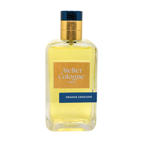 Atelier Cologne Orange Sanguine 歐瓏赤霞橘光中性淡香精