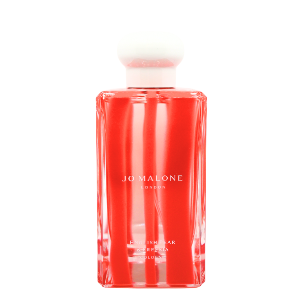 Jo Malone 英國梨與小蒼蘭香水-English Pear & Freesia (聖誕限定版)