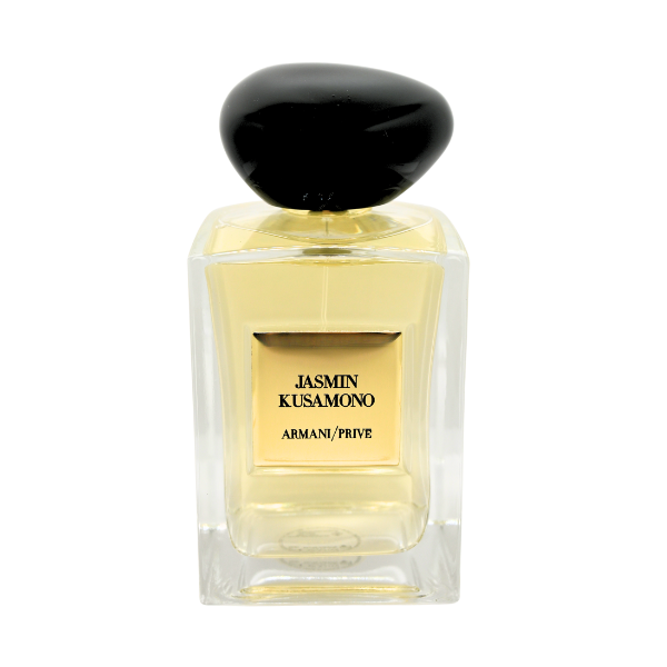 Giorgio Armani Jasmin Kusamono 高級訂製淡香水花園-東洋茉莉