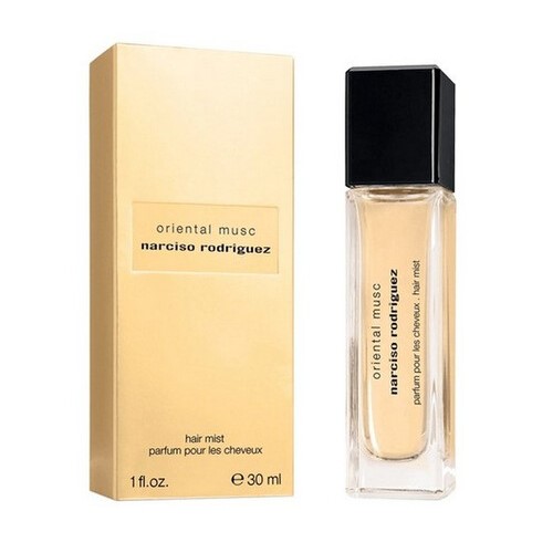 【身體系列】Narciso Rodriguez Oriental Musc 東方麝香髮香噴霧