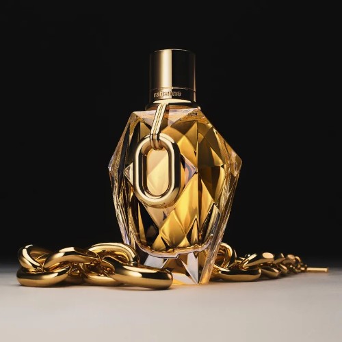 Paco Rabanne Million Gold 百萬黃金女性淡香精