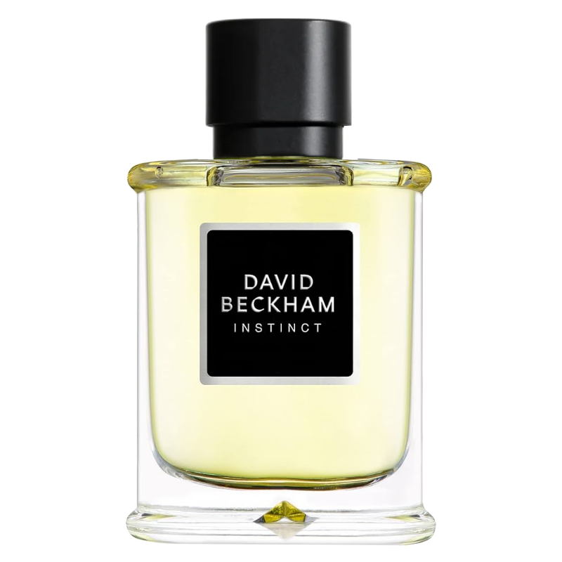 David Beckham Instinct 貝克漢本能同名男性淡香精版本 TESTER