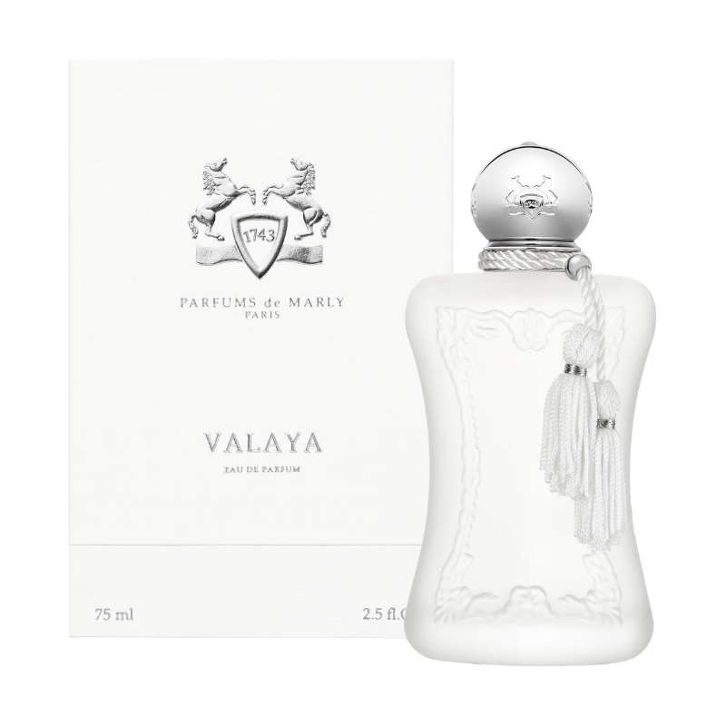 Marly Valaya 瓦拉雅女性淡香精