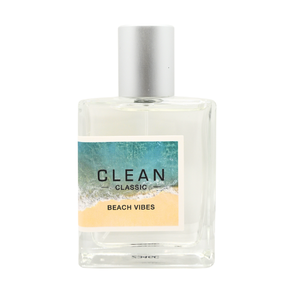 Clean Beach Vibes 海灘氛圍中性淡香水
