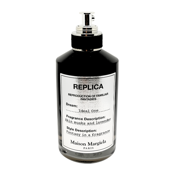 Maison Margiela Replica Ideal One 夢中人淡香精