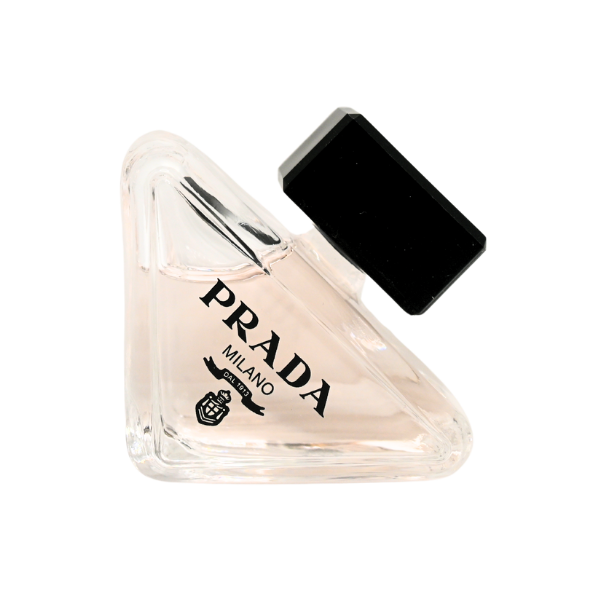 Prada Paradoxe Virtual Flower 我本莫測 幻花香境女性淡香精迷你瓶