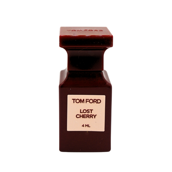 Tom Ford Lost Cherry 失落櫻桃中性淡香精迷你瓶