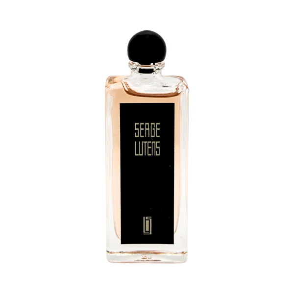 Serge Lutens Nuit De Cellophane 蘆丹氏 八月夜桂花中性淡香精迷你瓶