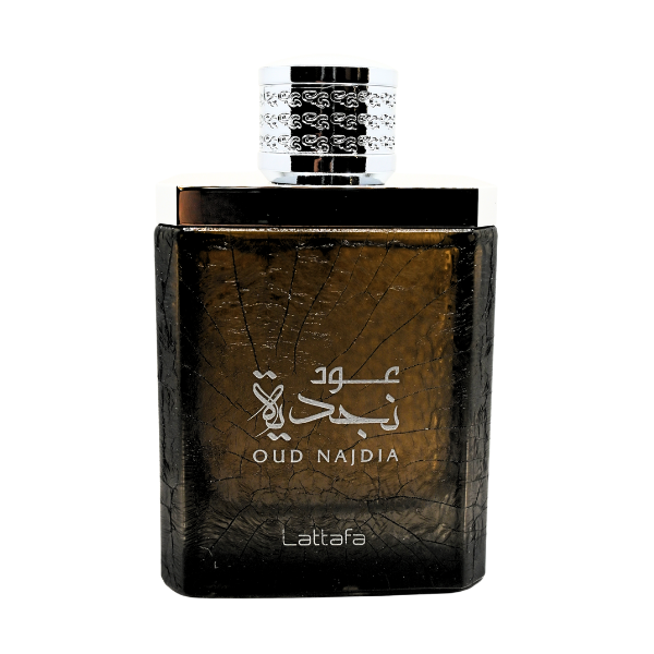 Lattafa Oud Najdia 中性淡香精
