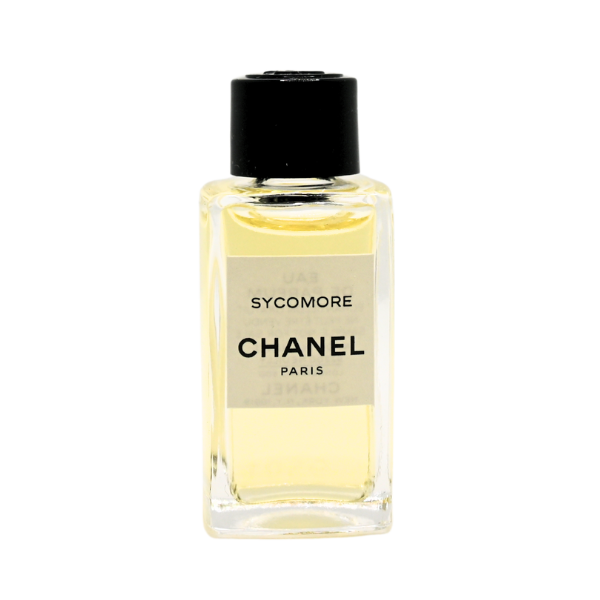 Chanel Sycomore 香奈兒精品香水 梧桐影木中性淡香水迷你瓶