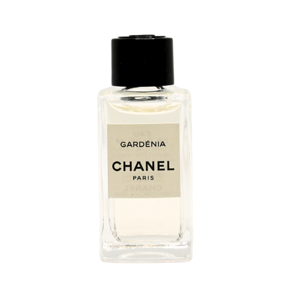 Chanel Gardenia 香奈兒精品香水 梔子花淡香水迷你瓶