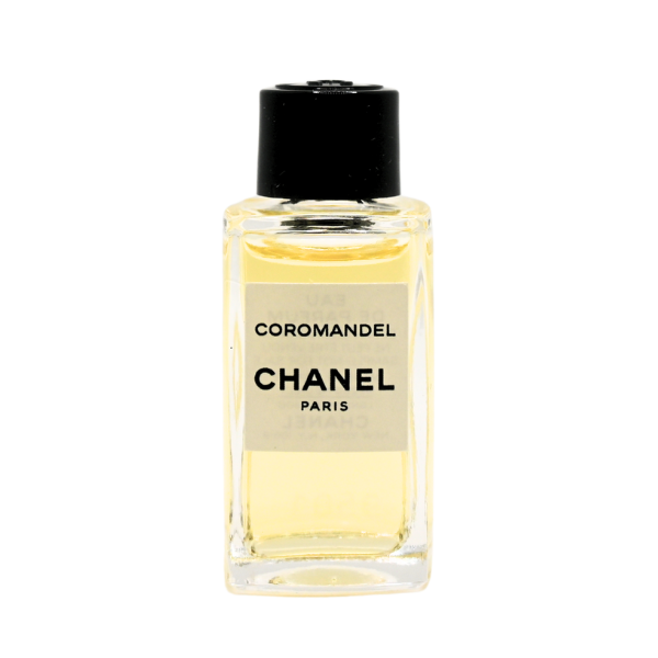 Chanel Coromandel 香奈兒精品香水 東方屏風淡香水迷你瓶
