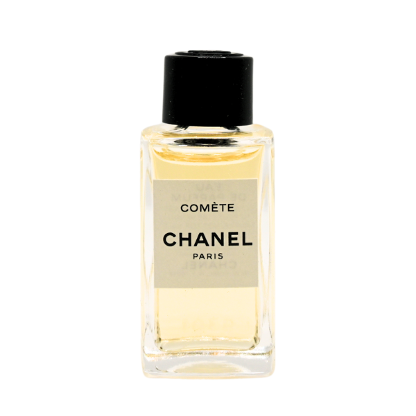Chanel Comete 香奈兒精品香水 幸運星辰淡香水迷你瓶