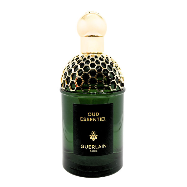 Guerlain Oud Essentiel 嬌蘭東方沉香純粹淡香精(2024)