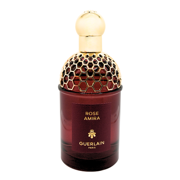 Guerlain Rose Amira 嬌蘭艾米拉玫瑰純粹淡香精
