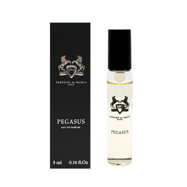 Marly Pegasus 皮葛舒斯(飛馬)男性淡香精行動香氛