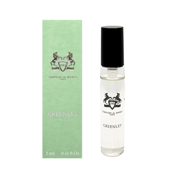 Marly Greenley 格林利中性淡香精行動香氛 Marly Greenley 格林利中性淡香精行動香氛