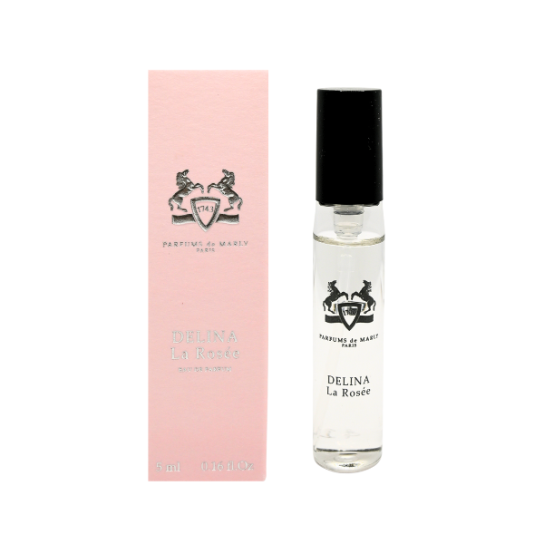 Marly Delina La Rosee 德利納玫瑰精露淡香精行動香氛