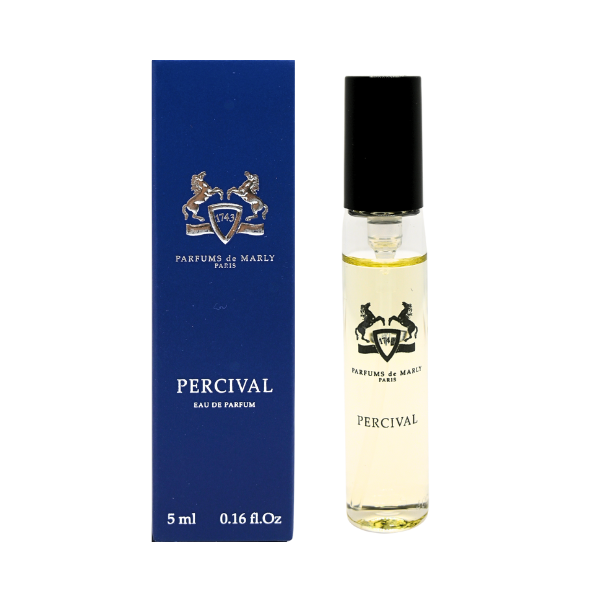 Marly Percival 珀西瓦爾中性淡香精行動香氛