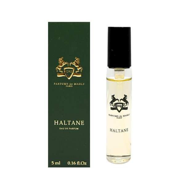 Marly Haltane 漢爾頓中性淡香精行動香氛