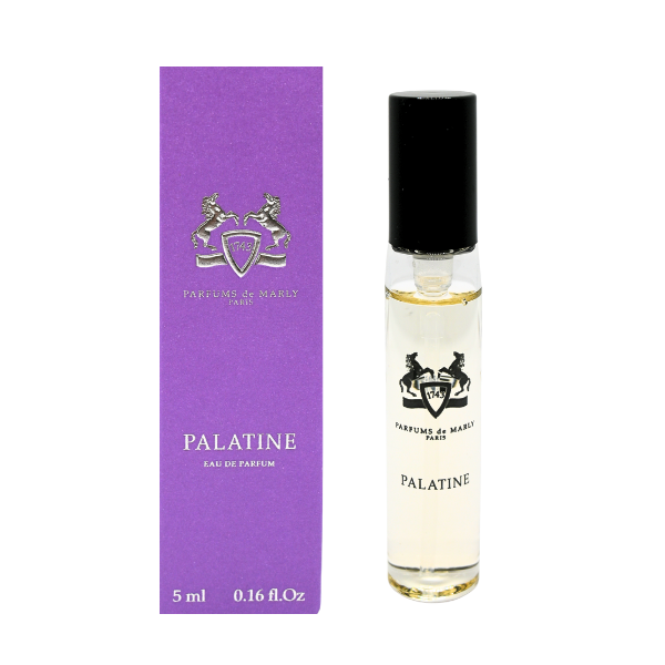 Marly Palatine 帕拉丁娜女性淡香精行動香氛