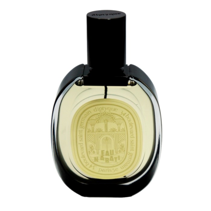 Diptyque Eau Nabati 天堂花園之水淡香精 TESTER