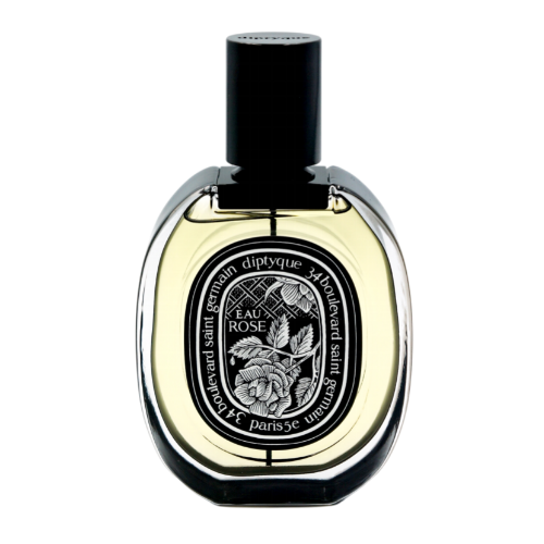 Diptyque Eau Rose 玫瑰之水淡香精 TESTER
