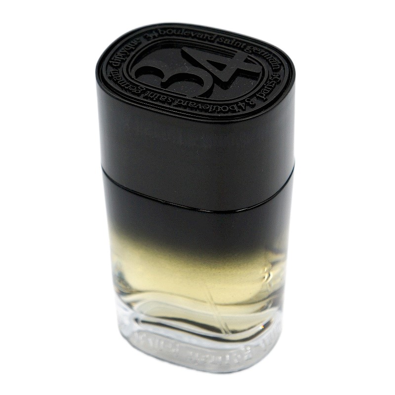 Diptyque 34 Boulevard Saint Germain 聖日爾曼大道34號中性淡香精 TESTER