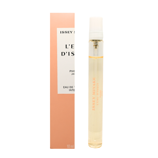 Issey Miyake peony  三宅一生 一生之水牡丹女性淡香水行動香氛