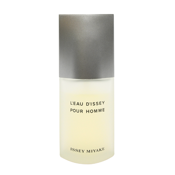 Issey Miyake 三宅一生一生之水男性淡香水迷你瓶