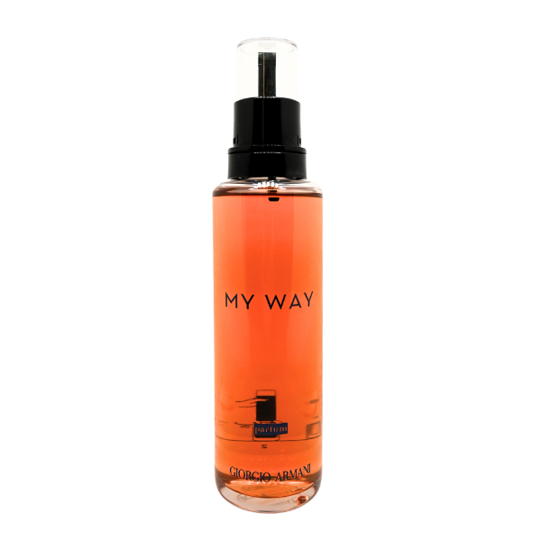 Giorgio Armani My Way Parfum 無畏版女性香精 補充瓶