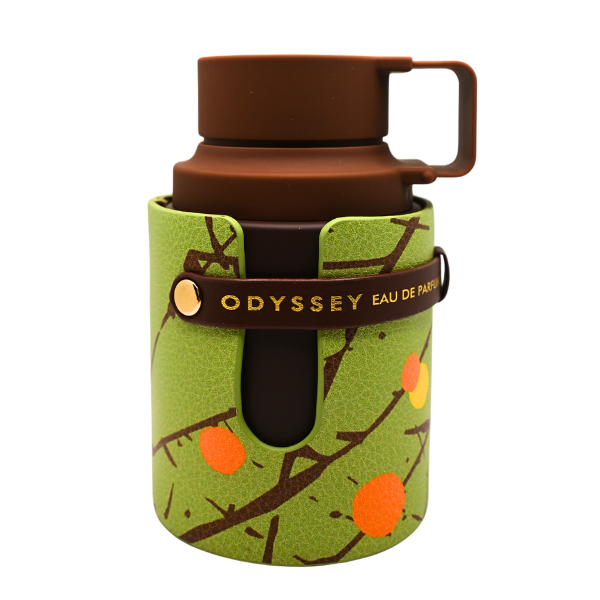 Armaf Odyssey Dubai Chocolat 杜拜巧克力女性淡香精 Armaf Odyssey Dubai Chocolat 杜拜巧克力女性淡香精