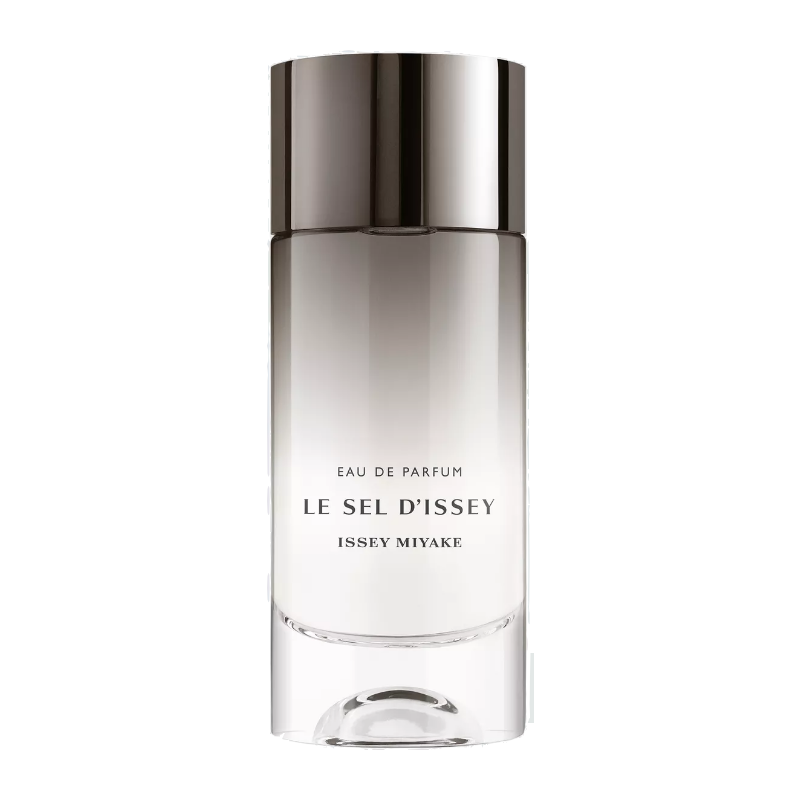 Issey Miyake Le Sel  D'lssey 三宅一生 一生之鹽中性淡香精版本