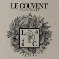 【紅利兌換】Le Couvent 洛蔻芳 調香師工作室香氛蠟燭 190g