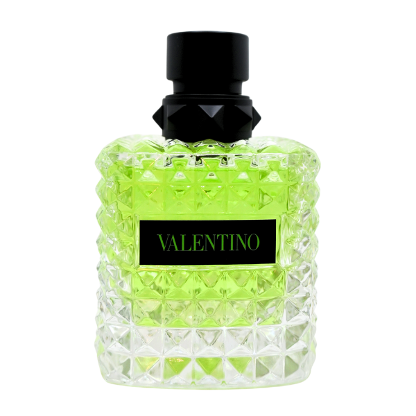 Valentino Born In Roma Green Stravaganza 訂製羅馬綠色奢華女性淡香精