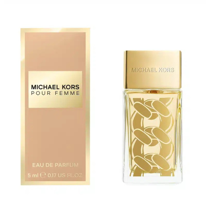 Michael Kors 經典女性淡香精迷你瓶