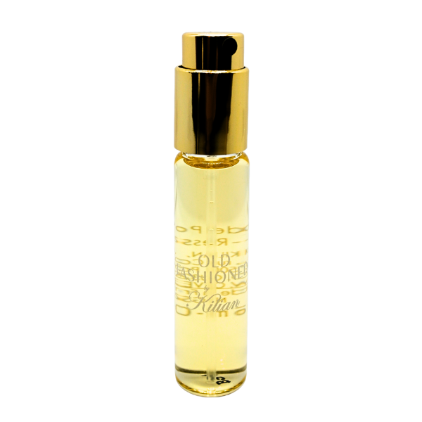 Kilian Old Fashioned 陳釀威士忌淡香精行動香氛