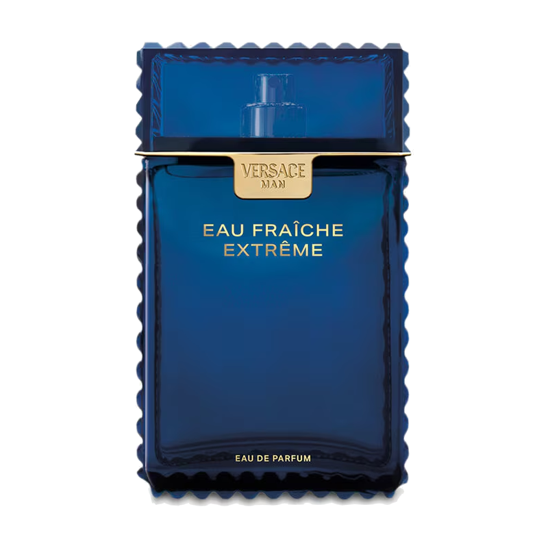 Versace Eau Fraiche Extreme 凡賽斯雲淡風輕男性淡香精版本迷你瓶