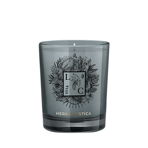 【身體系列】Le Couvent 洛蔻芳 調香師工作室香氛蠟燭(白松香與小豆蔻) 