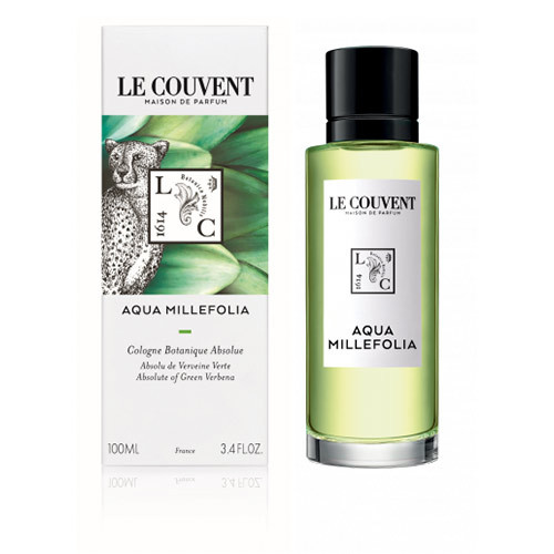 【紅利兌換】Le Couvent 洛蔻芳 傾心之水淡香水 (馬鞭草+檸檬)試管 1.5ml