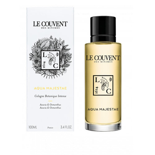 【紅利兌換】Le Couvent 洛蔻芳 天賜之水淡香水 (桂花+金合歡)試管 1.5ml