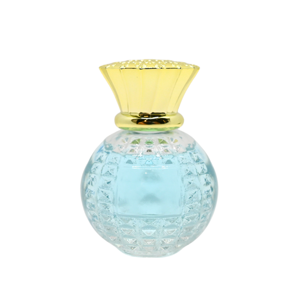 Marina de Bourbon Cristal Royal L’Eau 瑪莉安娜天青漣漪女性淡香精迷你瓶