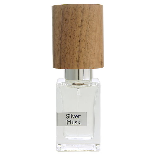 Nasomatto Silver Musk 銀色麝香中性淡香精  TESTER
